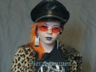 Dieragummer