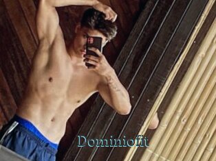 Dominiofit