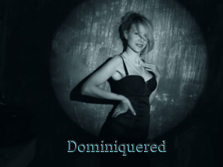 Dominiquered