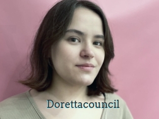 Dorettacouncil