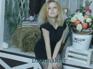 Dreamakiss
