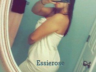 Essierose