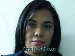 Estefa_Kidman