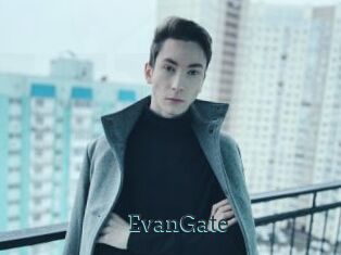 EvanGate