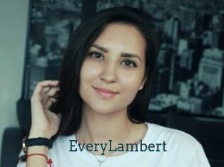 EveryLambert