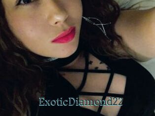 ExoticDiamond22