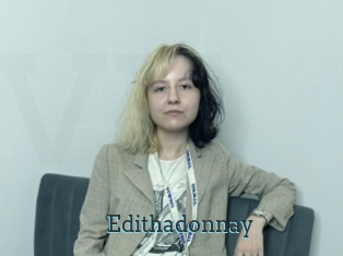 Edithadonnay