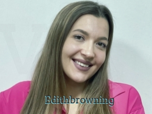 Edithbrowning
