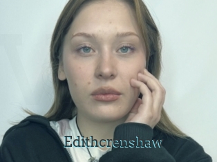 Edithcrenshaw