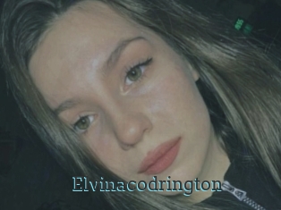elvinacodrington Visio x