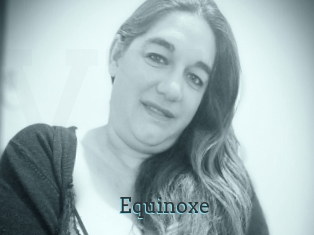 equinoxe Visio x