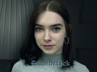 Esmeherrick