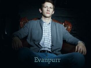 Evanpurr