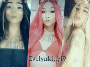 Evelynkitty19