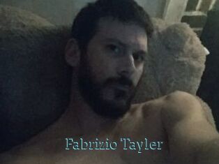 Fabrizio_Tayler