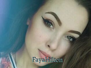 FayaHilton