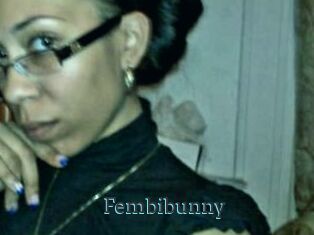 Fembibunny