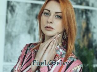 FireLOveIvy