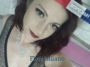 FloraMilano Visio x