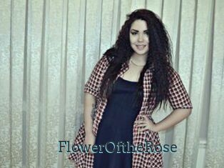 FlowerOftheRose