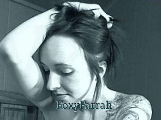 FoxyFarrah