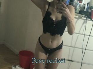 Foxy_rocket