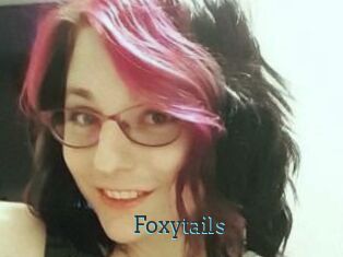 Foxytails