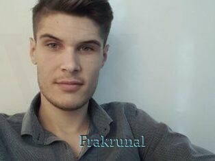 Frakrunal