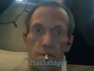 Freakshaggy