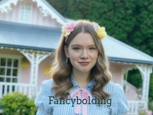 Fancybolding