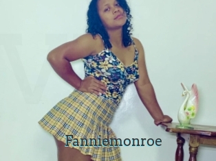 Fanniemonroe