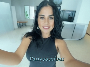 Fanyescobar
