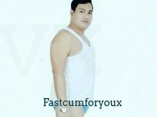 Fastcumforyoux
