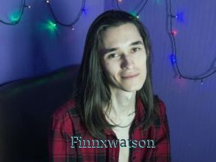Finnxwatson