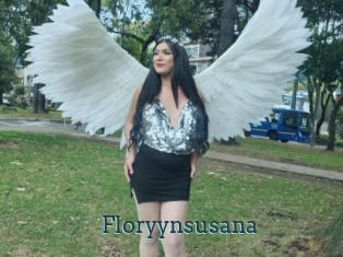 Floryynsusana