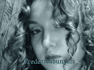 Fredericabunyan