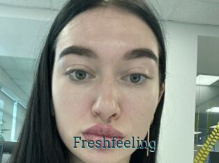 Freshfeeling