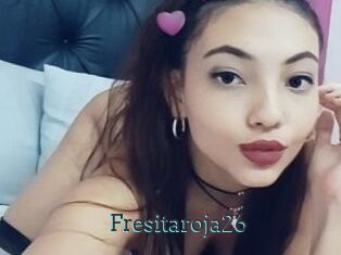 Fresitaroja26