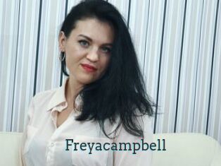 Freyacampbell