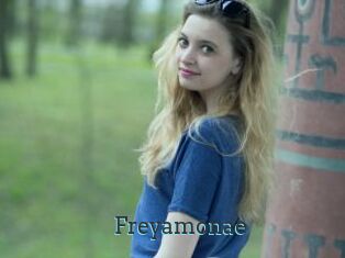 Freyamonae