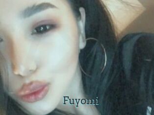 Fuyomi