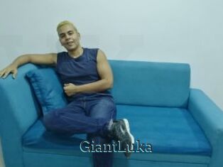 GiantLuka