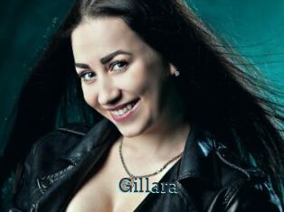 Gillara