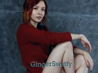 GingerSwetty