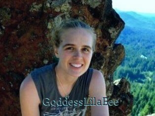 GoddessLilaBee