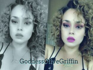 GoddessOliveGriffin