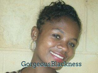 GorgeousBlackness