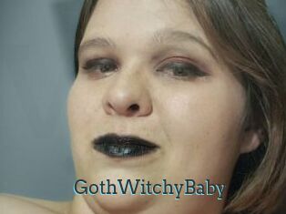 GothWitchyBaby