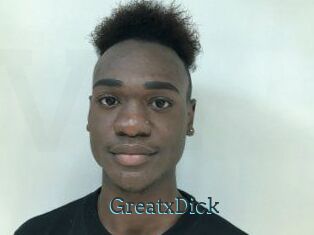 GreatxDick