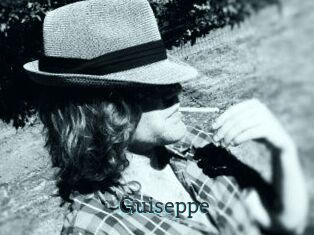 Guiseppe